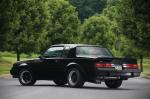 Buick GNX 1987 года